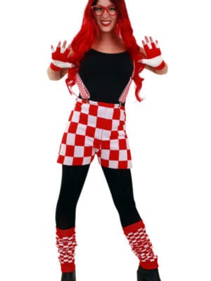 Gebreide onderbroek Brabant unisex