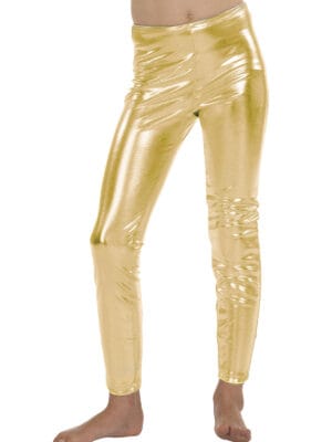 Legging meisjes in 6 kleuren
