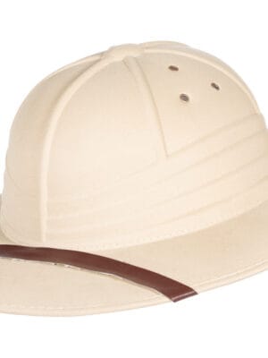 Hoed Safari