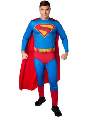 Superman volwassen