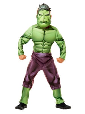 De Hulk