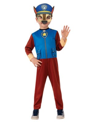 PAW  Patrol Chase