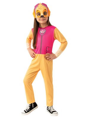 PAW  Patrol Skye