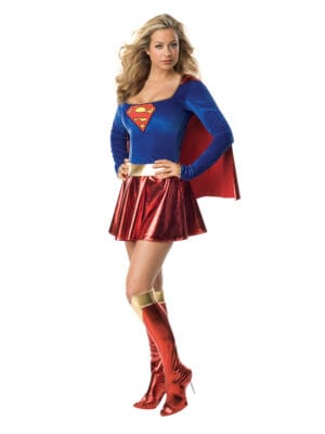 Supergirl