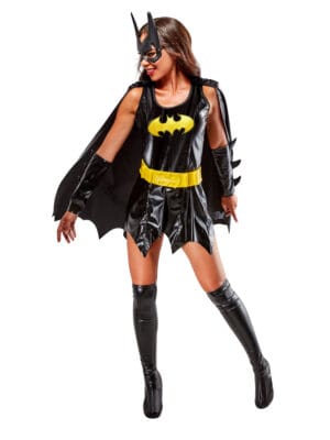 Batgirl