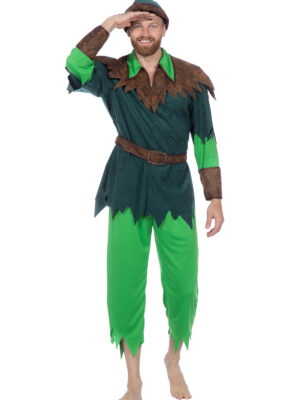 Groene Peter