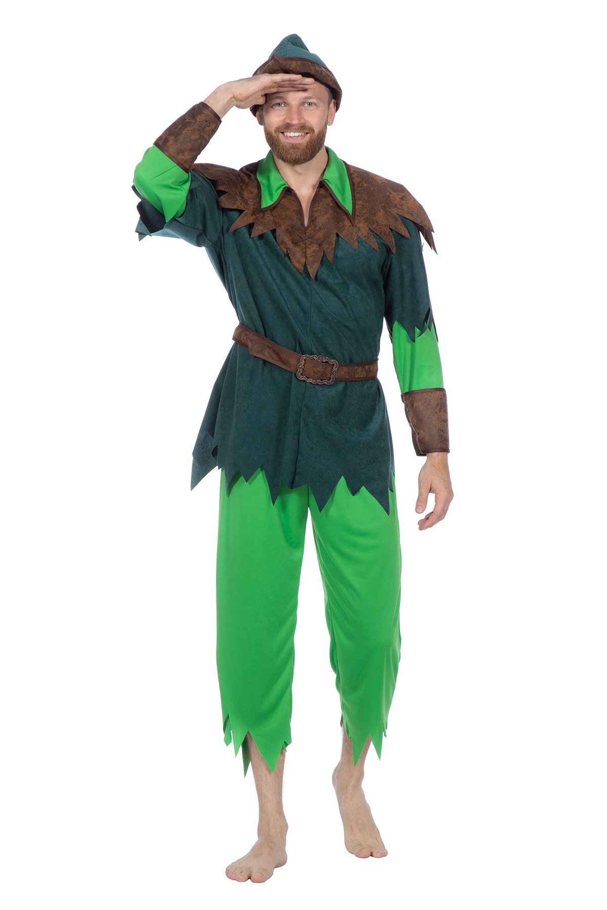 Groene Peter