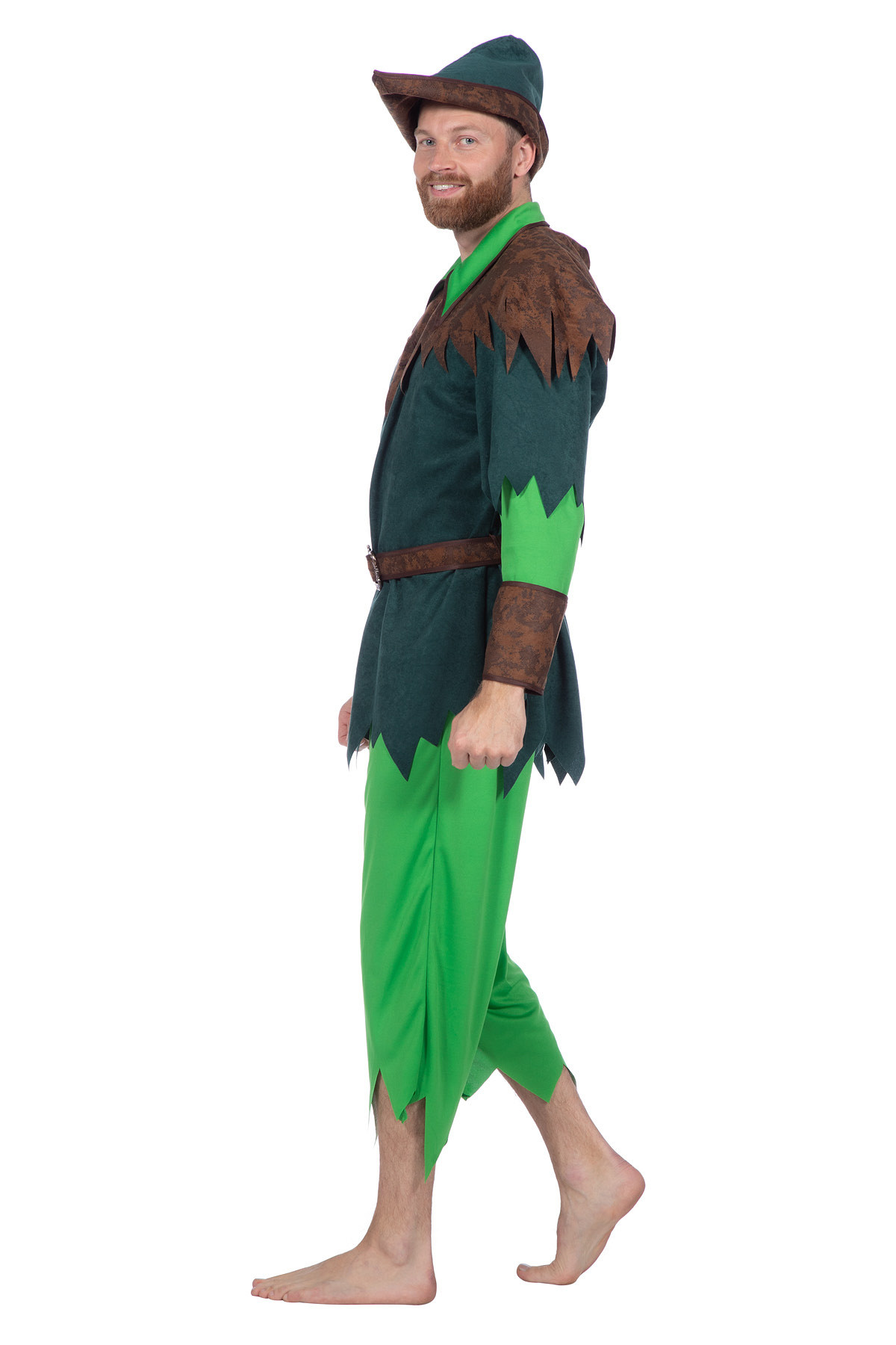 Groene Peter - Afbeelding 2