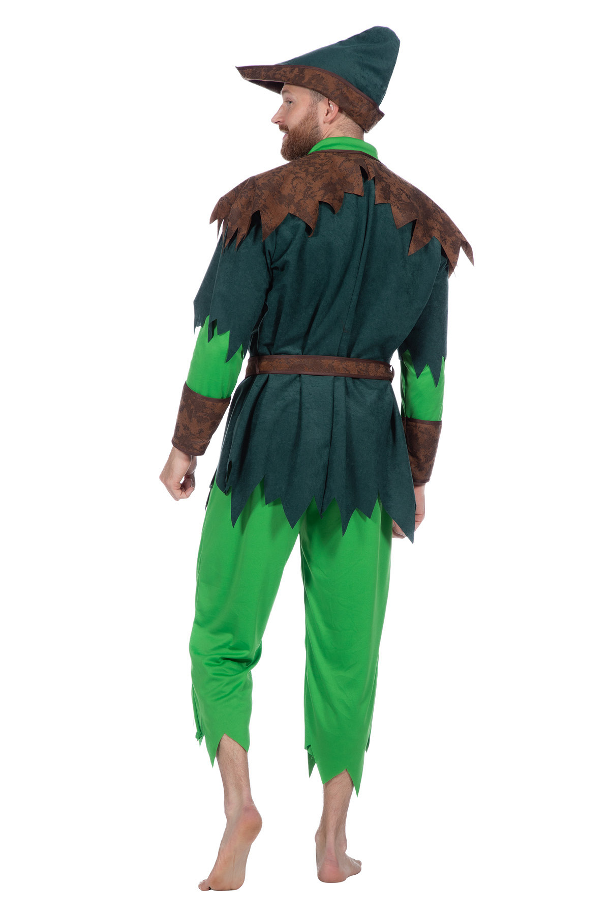 Groene Peter - Afbeelding 3