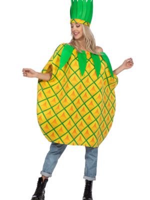 Ananas volwassenen