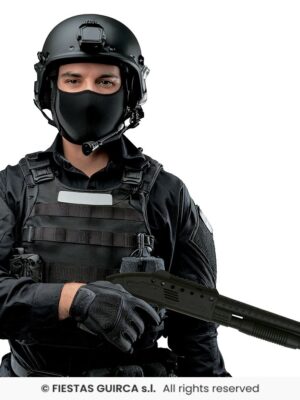 S.W.A.T. geweer (46 cm)