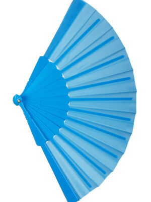 Waaier Turquoise