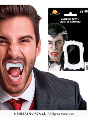 Vampier tanden