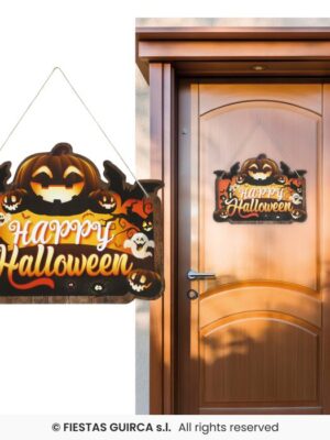 Halloween logo (versiering)