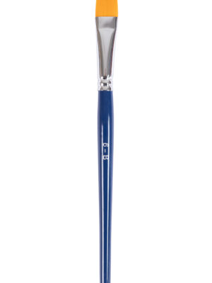 PXP Penseel 13 mm breed