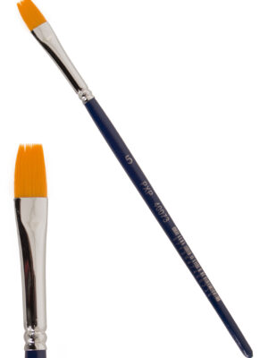 PXP Penseel 6 mm breed