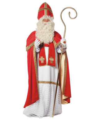 Sinterklaas Luxe