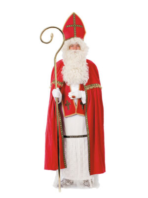 Sinterklaas Budget