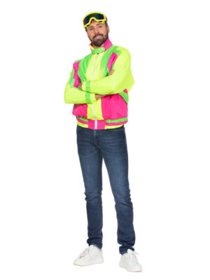 Trainingsvest neon