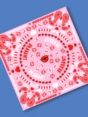 Bandana/zakdoek Brabant