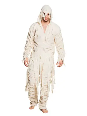 Kostuum Mummie (54/56)