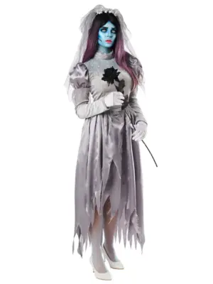 Kostuum Wicked bride