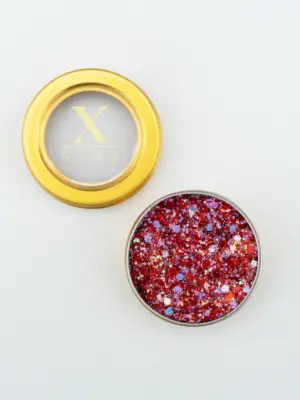Glitters X-Sins Brabant Wit
