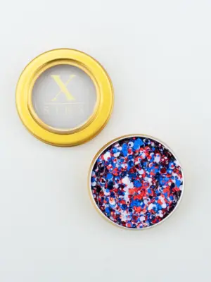 Glitters X-Sins Hollandse Dotie