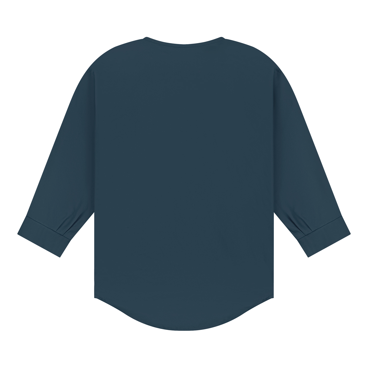 Boerenkiel navy - Afbeelding 2