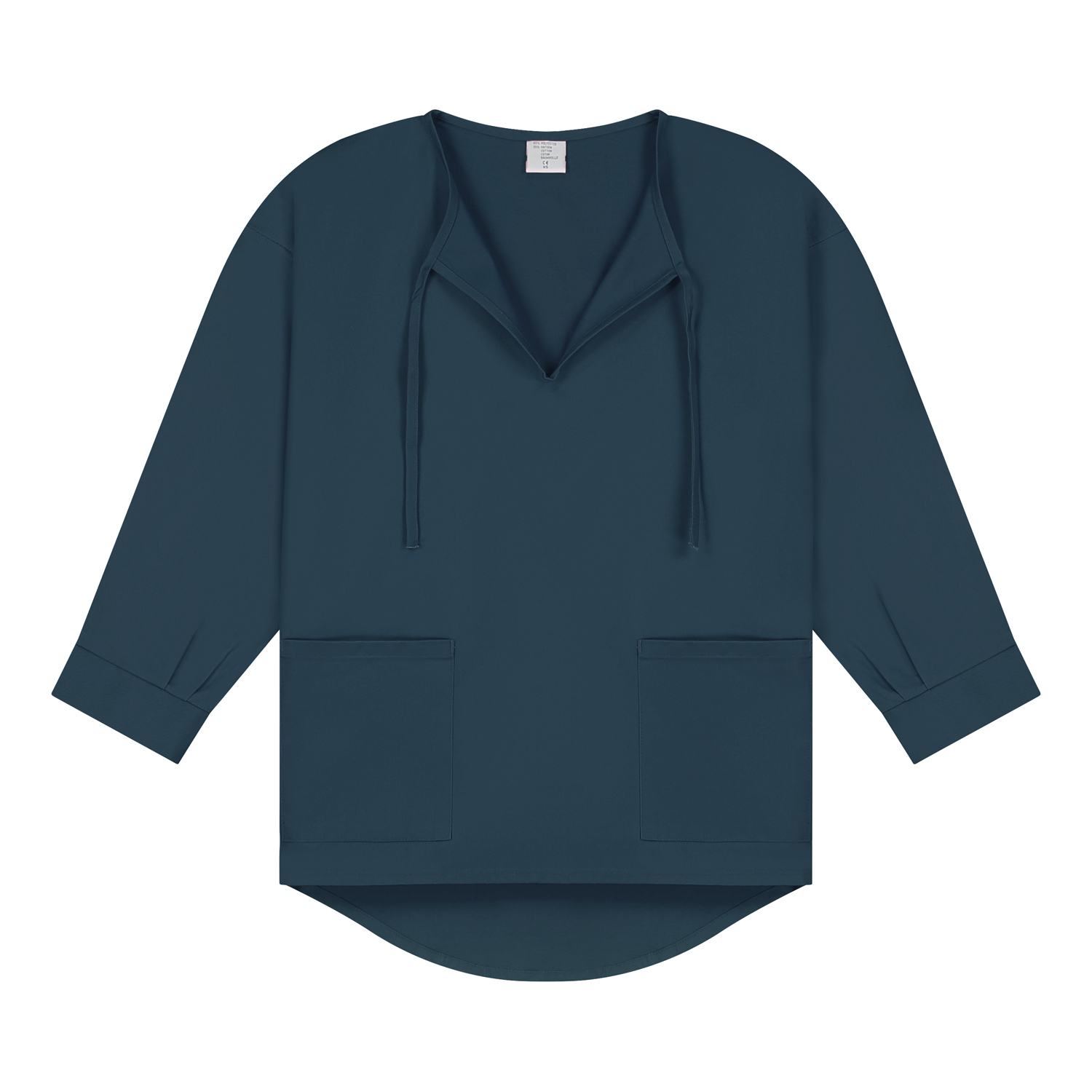 Boerenkiel navy