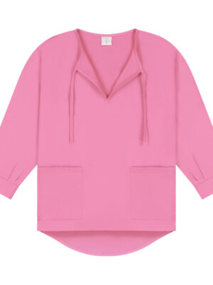 Boerenkiel roze