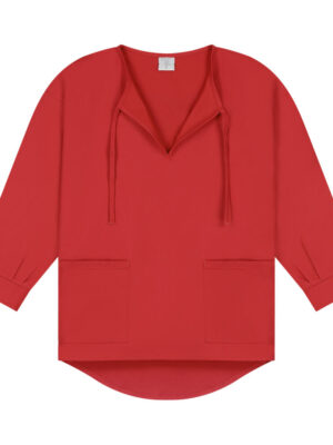 Boerenkiel rood