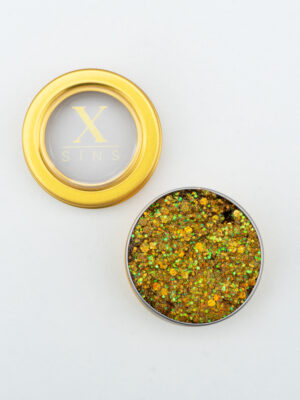 Glitters X-Sins New Gold