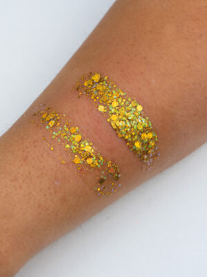 Glitters