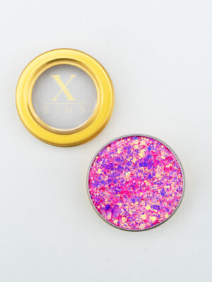 Glitters X-Sins New Pink