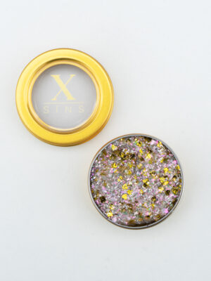Glitters X-Sins Snow Heart