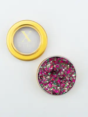 Glitters X-Sins Starry Night