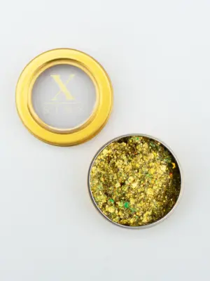 Glitters X-Sins XS04 Goud
