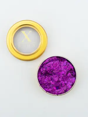 Glitters X-Sins XS 21 Donker paars