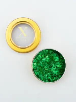 Glitters X-Sins XS 30 Gras Groen
