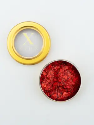Glitters X-Sins XS17 Licht Rood