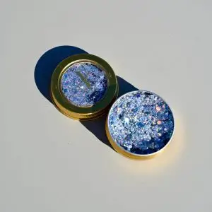 Glitters X-Sins XS50 Lichtblauw